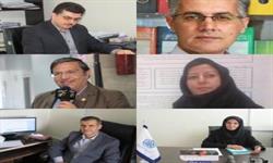   انتصاب معاون اجرایی و مسئولین کمیته های مجمع خیرین سلامت آذربایجان غربی