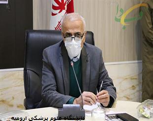 اهداء 90 میلیون ریال به بیمارستان امام خمینی(ره) مهاباد